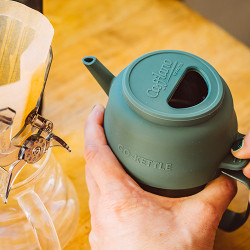 Cafflano Home brewing Kit - set na filtrovanú kávu