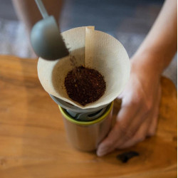Wacaco Cuppamoka