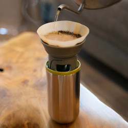 Wacaco Cuppamoka