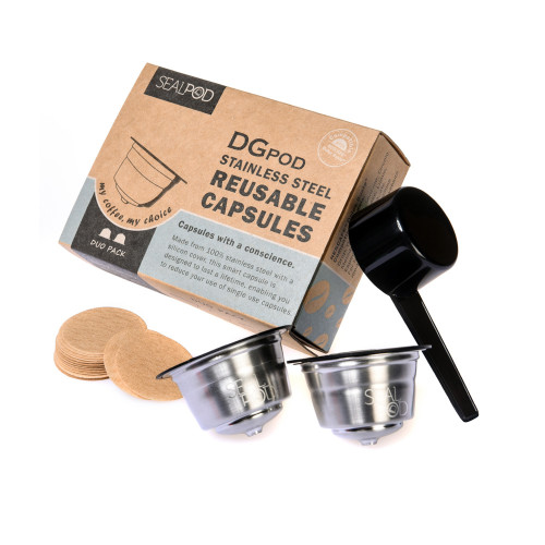 kapsule dolce gusto sealpod