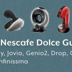 kapsule dolce gusto sealpod