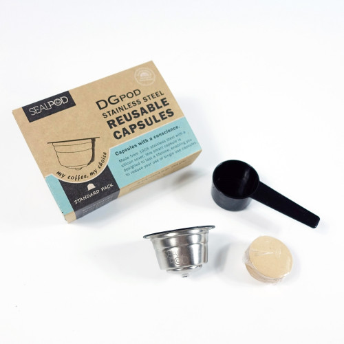 kapsule dolce gusto sealpod