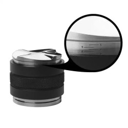 Distribútor a tamper 4Barista - 51, 53, 58 mm