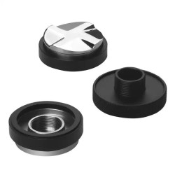 Distribútor a tamper 4Barista - 51, 53, 58 mm