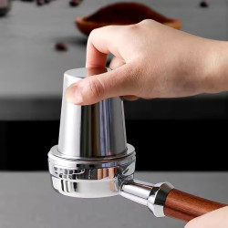 Dávkovací pohár | dosing cup 4Barista - 51, 53, 58 mm
