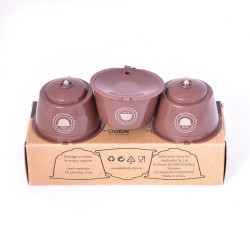 EKO kapsule PRO pre Dolce Gusto