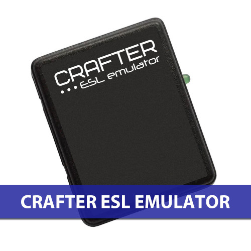 esl emulator mercedes esl emulator mercedes