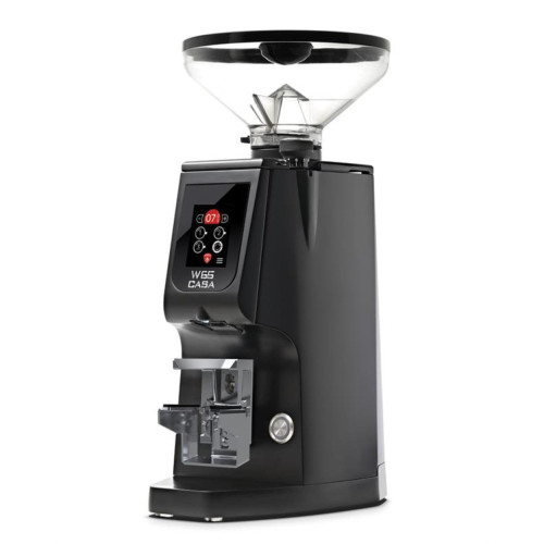 Eureka Atom W 65 Casa | Automatický mlynček na kávu