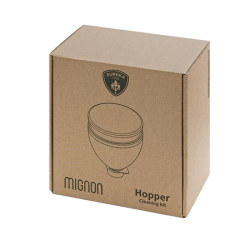 Eureka Mignon Hopper Cleaning Kit | Čistiaca súprava na mlynčeky Eureka