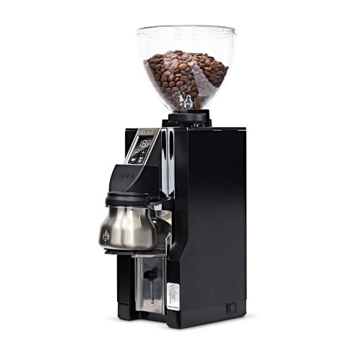 Eureka Mignon Libra 65 all purpose 16CR  | Automatický mlynček na kávu