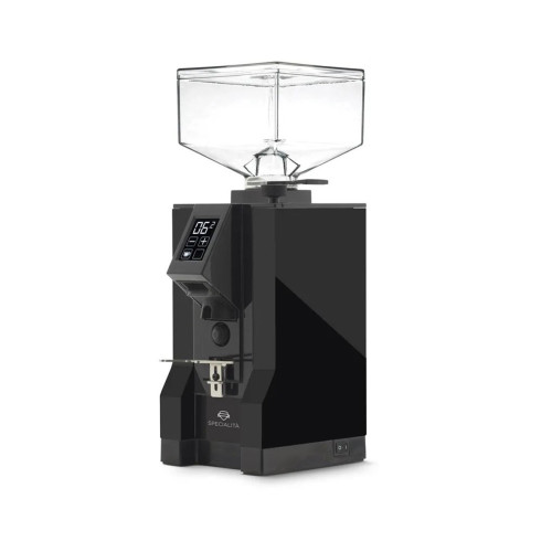 Eureka Mignon Specialita 15 BL matt black  | Automatický mlynček na kávu