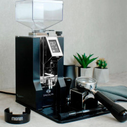Eureka Mignon Specialita 16CR black  | Automatický mlynček na kávu
