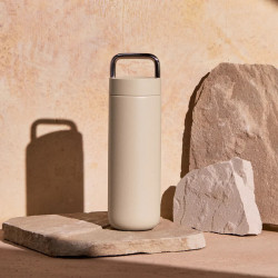 Fellow Carter Carry Termo fľaša | 591ml Sand dune