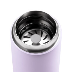 Fellow Carter Move Termo fľaša | 473 ml Peri Twinkle