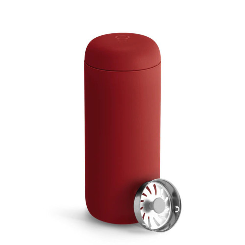 Fellow Carter Move Termo fľaša | 473 ml Really Red