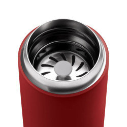 Fellow Carter Move Termo fľaša | 473 ml Really Red