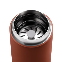 Fellow Carter Move Termo fľaša | 473 ml Sienna