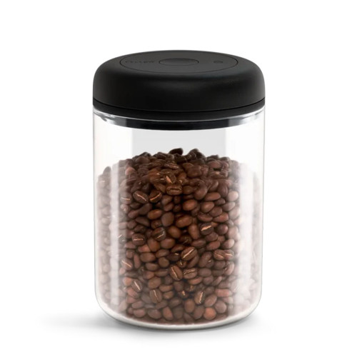 Fellow Atmos – vákuová dóza na kávu 1,2 l (clear glass)