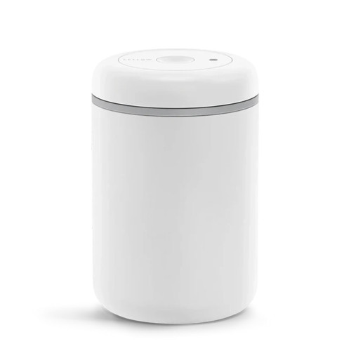Fellow Atmos – vákuová dóza na kávu 1,2 l (matte white)