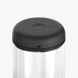 Fellow Atmos Electric – vákuová dóza na kávu 0,7 l (clear glass)