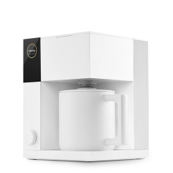 Fellow Aiden Precision (white) | Kávovar na filtrovanú kávu