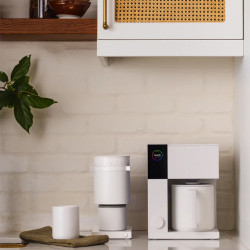 Fellow Aiden Precision (white) | Kávovar na filtrovanú kávu