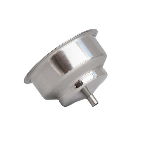 Flair 49 PRO - pressurized basket