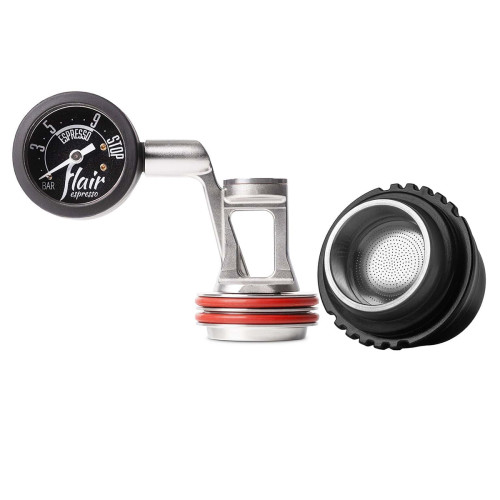 FAQ - Otázky k Stainless Steel Brew System | Flair Neo Flex, Classic, 2GO FAQ - Otázky k Stainless Steel Brew System | Flair Neo Flex, Classic, 2GO