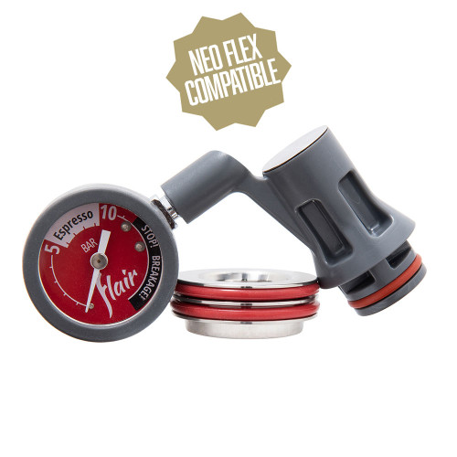 manometer kit flair espresso
