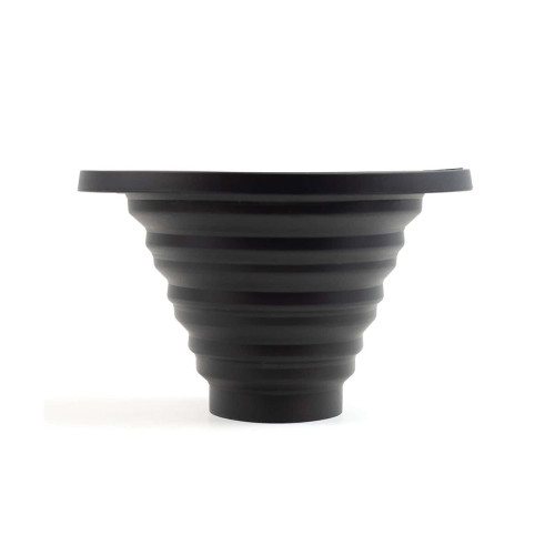 Flair preheat funnel - silikónový lievik na predhrievanie