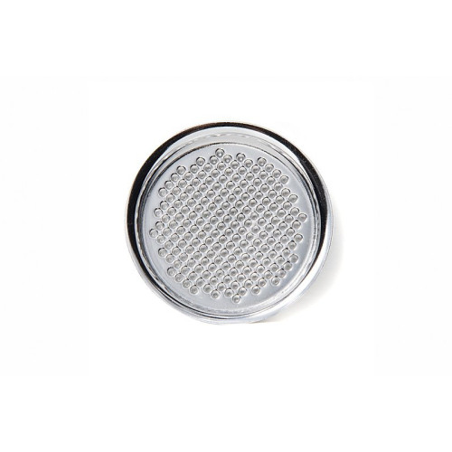 Standard SS Dispersion Screen