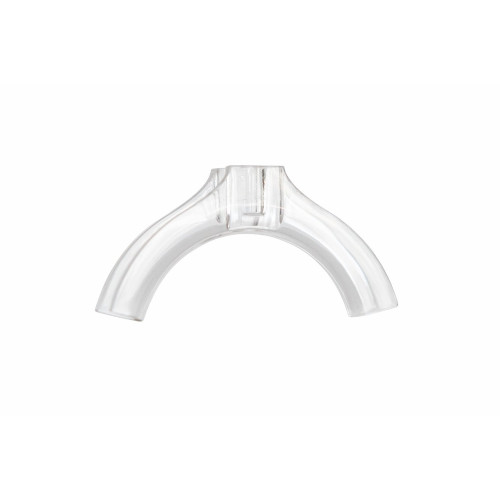 Flair split spout