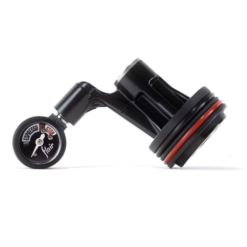 Black Piston & Gauge Kit | Flair Neo Flex, Classic, 2GO