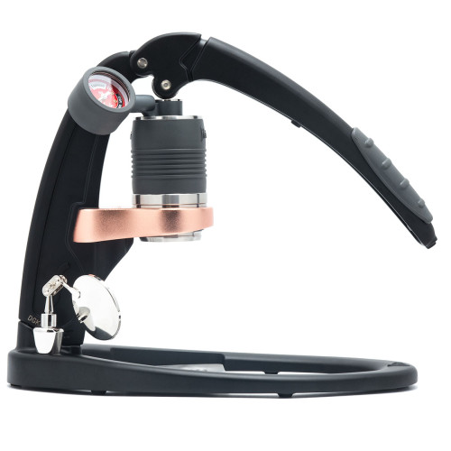 Flair PRO 3 (čierny) | Flair espresso