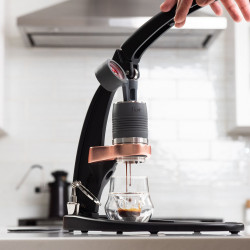 Flair PRO 3 (čierny) | Flair espresso