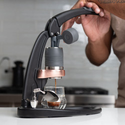 Flair PRO 3 (čierny) | Flair espresso