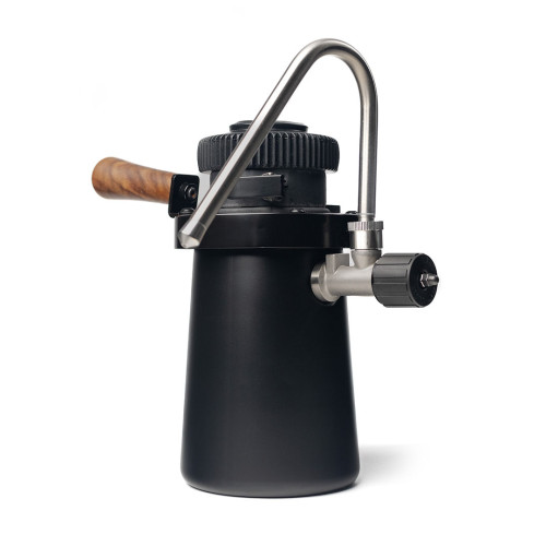 Flair Wizard steamer - napeňovač mlieka - Použitý