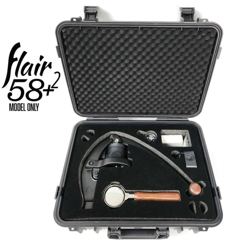 Recenzie Flair 58 Plus 2 Hard Travel Case Recenzie Flair 58 Plus 2 Hard Travel Case