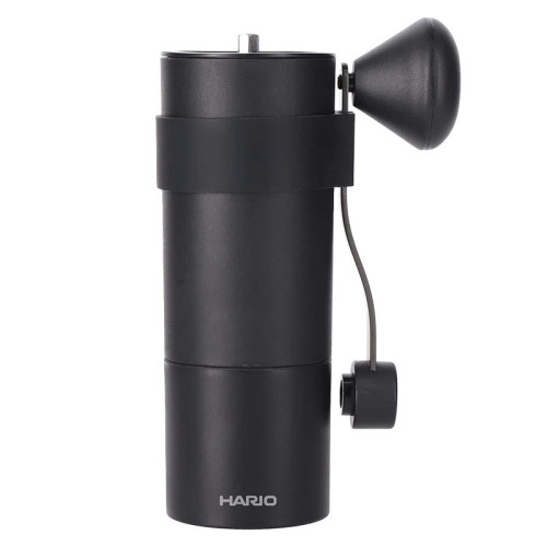 Hario Mini black Pro - mlynček na kávu