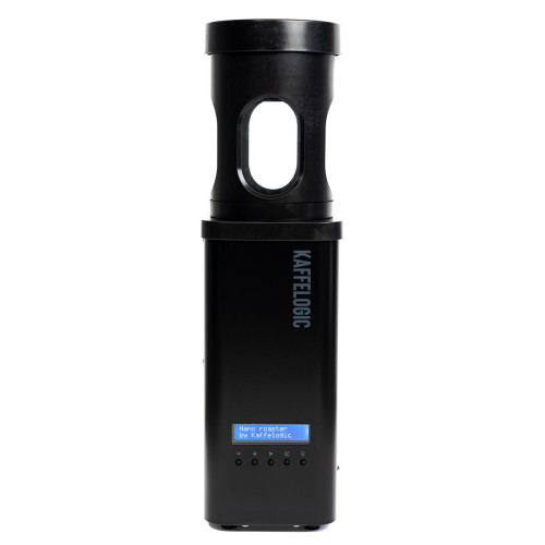 Kaffelogic Nano 7e | Pražička na kávu