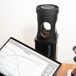 Kaffelogic Nano 7e | Pražička na kávu