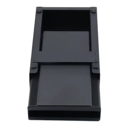 zasuvkovy knock box