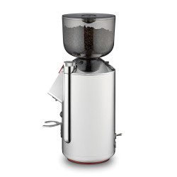 La Pavoni Cilindro | elektrický mlynček na kávu