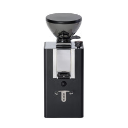 La Pavoni New Kube Mill čierny| elektrický mlynček na kávu
