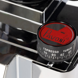 La Pavoni New Kube Mill | elektrický mlynček na kávu