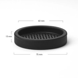 Podložka pod tamper 4Barista – priemer 63 mm - Použitý
