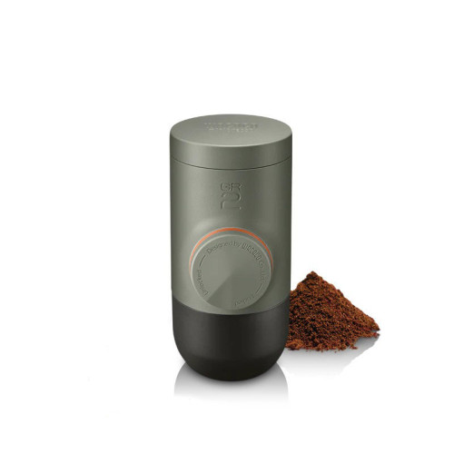 wacaco minipresso
