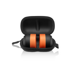 Minipresso case