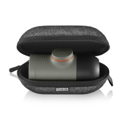 Minipresso case