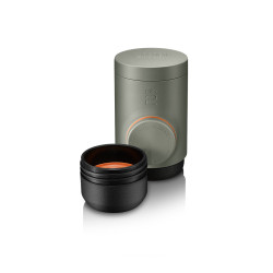 wacaco minipresso